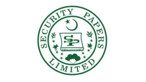 security papers limited