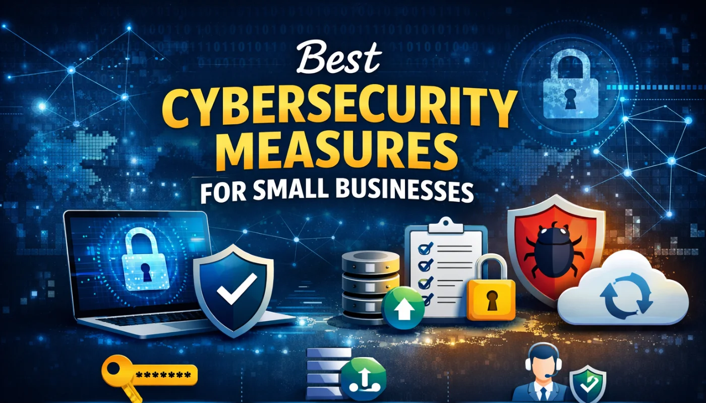 cybersecurity measure