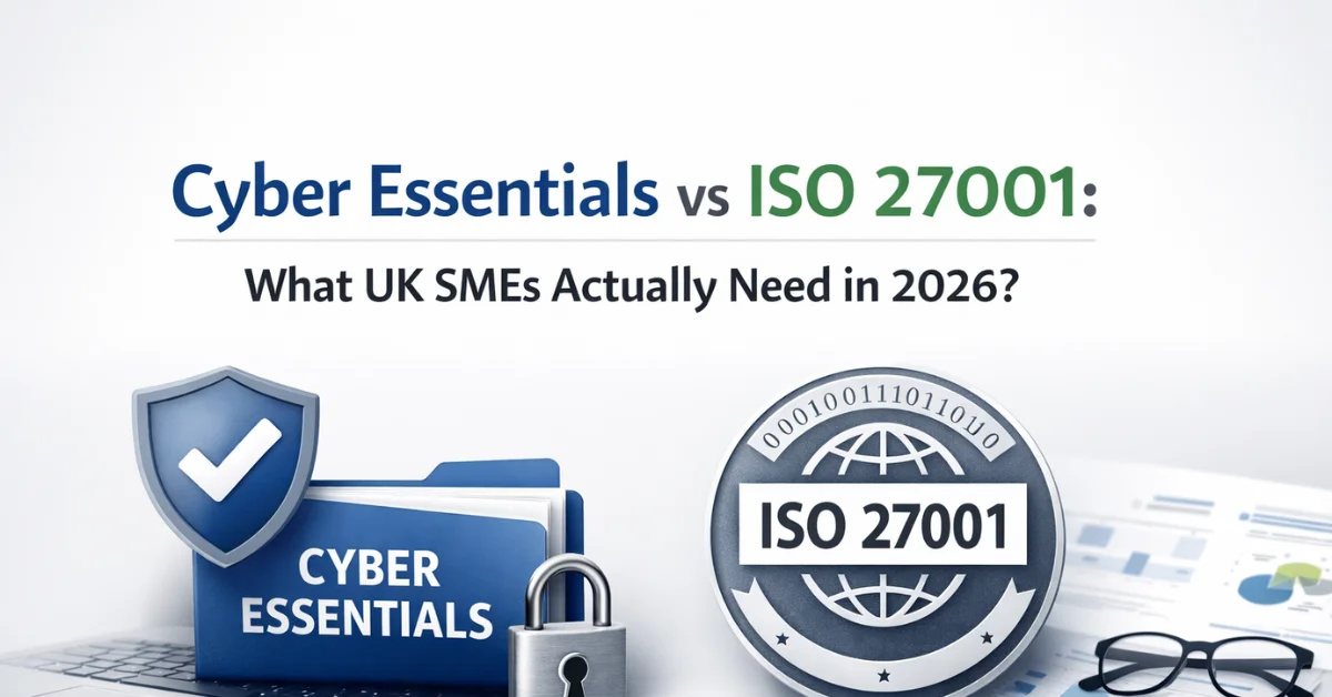 Cyber Essentials