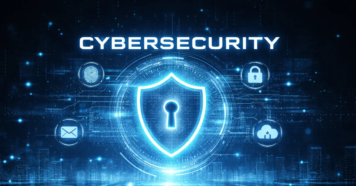 cybersecurity