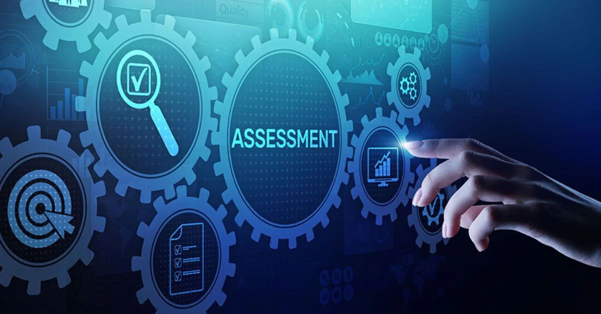 Penetration testing process identifying security vulnerabilities in a web application