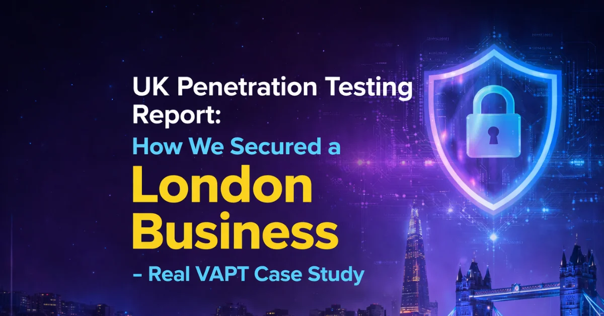 UK-Penetration-Testing-Report-How-We-Secured-a-London-Business-Real-VAPT-Case-Study
