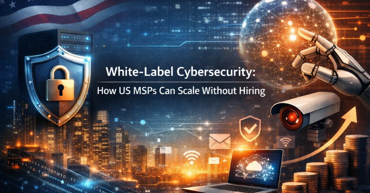 white-label cybersecurity